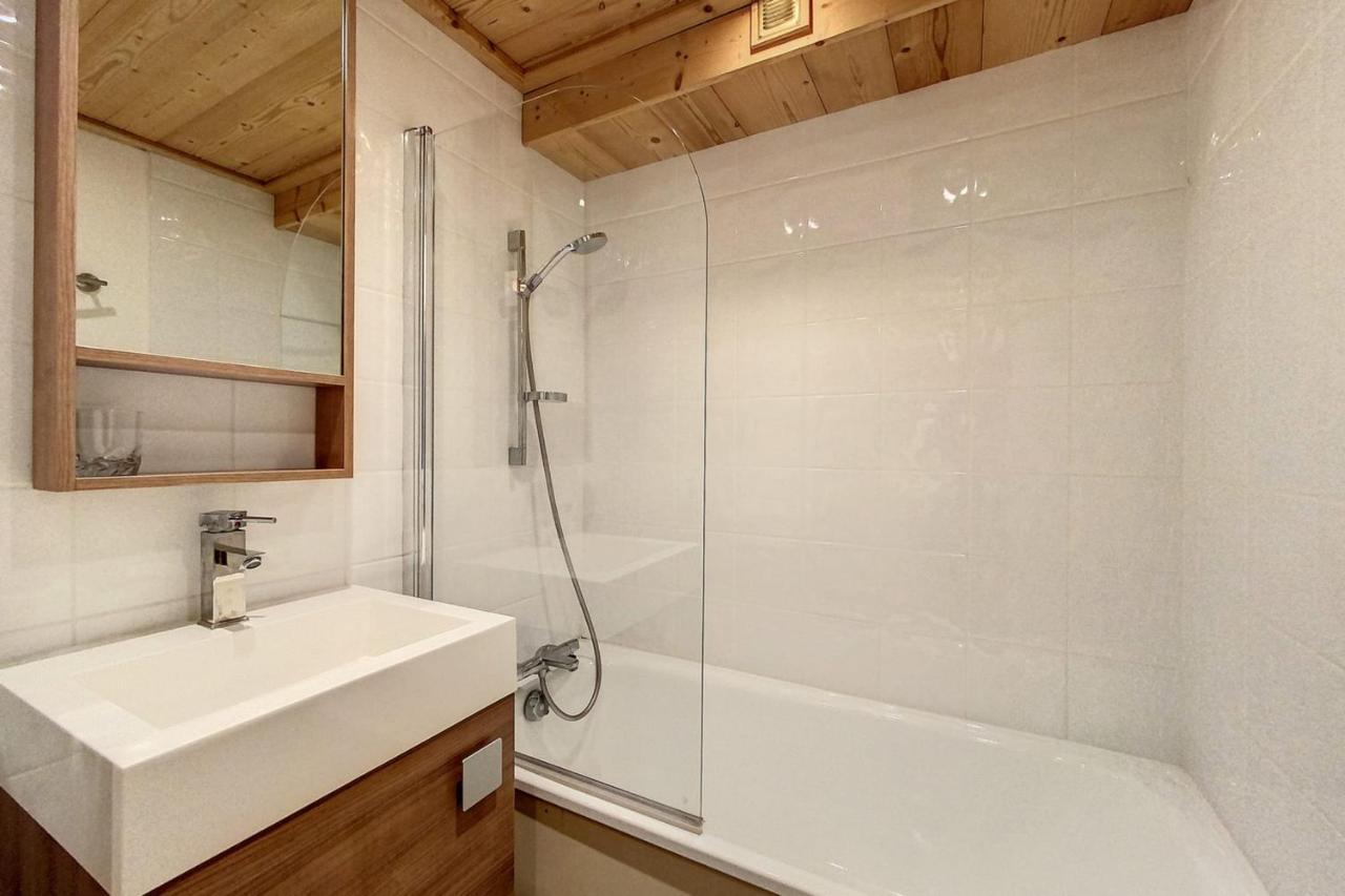 Rare Pearl With Incredible Views Apartment Ле Уш Екстериор снимка