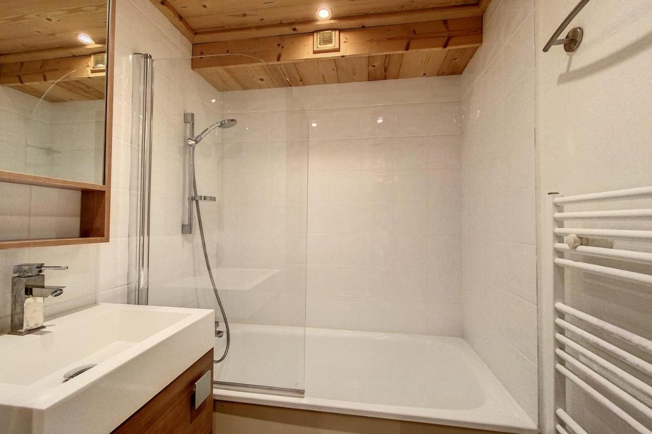 Rare Pearl With Incredible Views Apartment Ле Уш Екстериор снимка