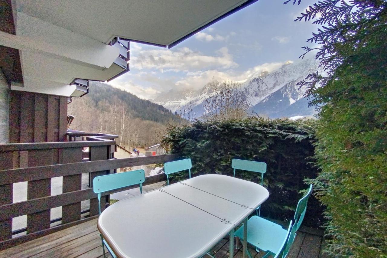 Rare Pearl With Incredible Views Apartment Ле Уш Екстериор снимка