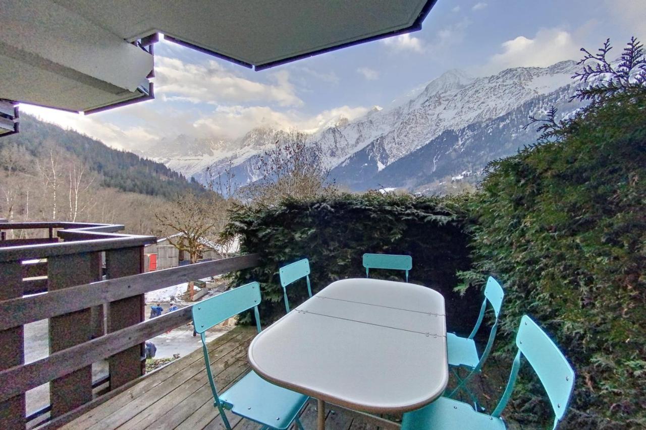 Rare Pearl With Incredible Views Apartment Ле Уш Екстериор снимка