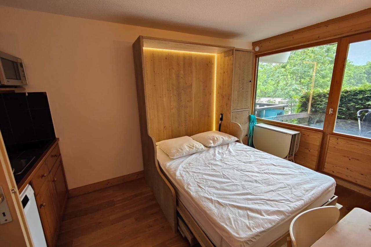 Rare Pearl With Incredible Views Apartment Ле Уш Екстериор снимка