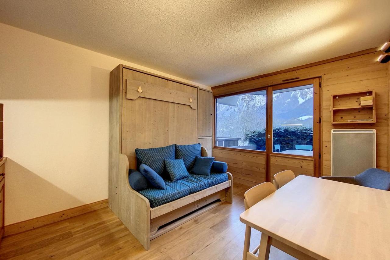 Rare Pearl With Incredible Views Apartment Ле Уш Екстериор снимка