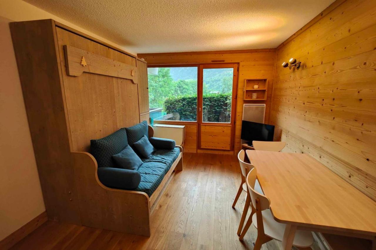 Rare Pearl With Incredible Views Apartment Ле Уш Екстериор снимка