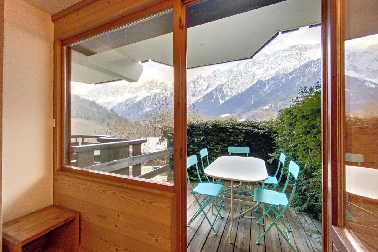 Rare Pearl With Incredible Views Apartment Ле Уш Екстериор снимка