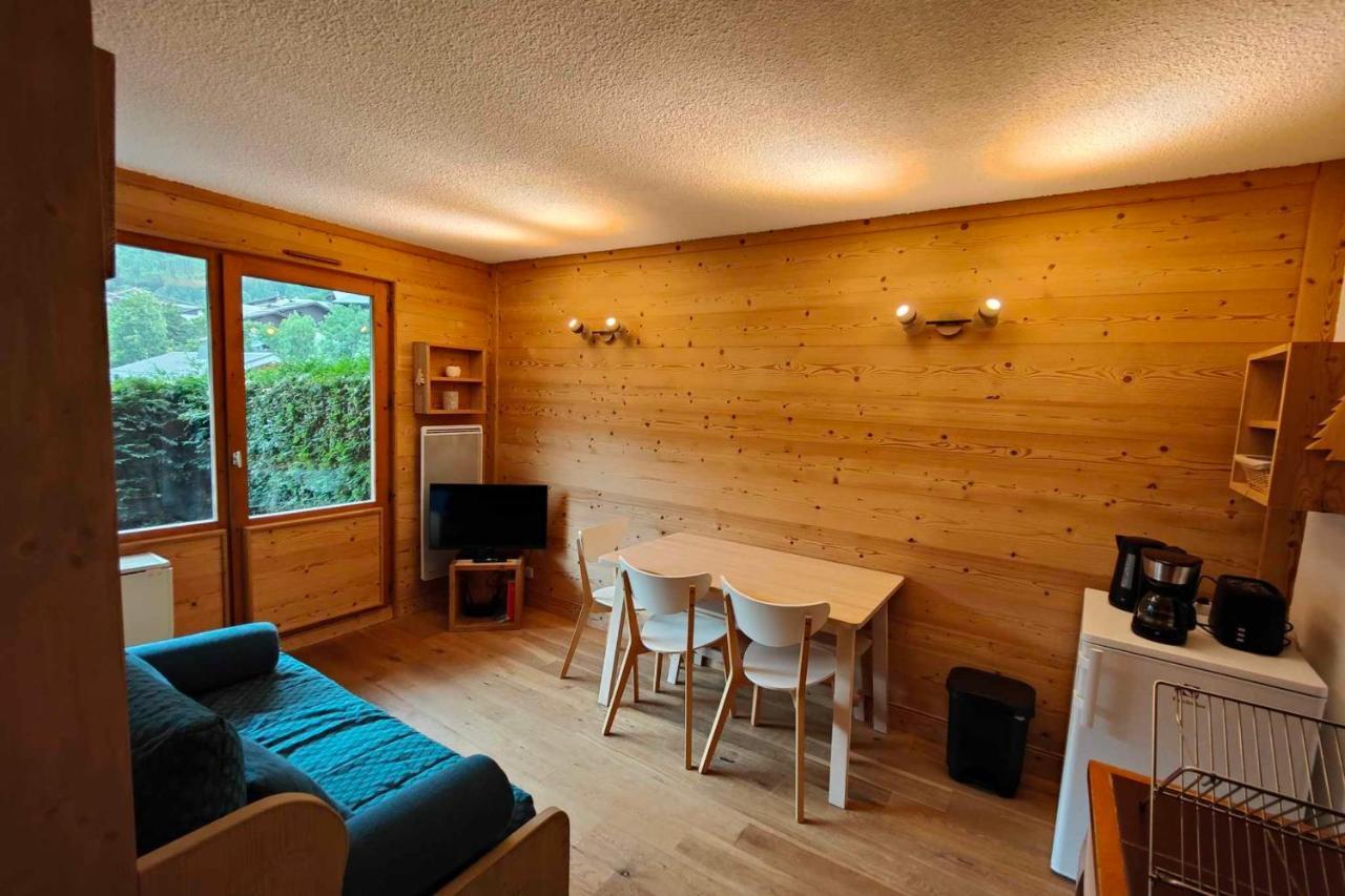 Rare Pearl With Incredible Views Apartment Ле Уш Екстериор снимка